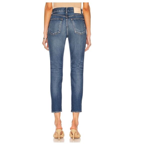 Moussy Vintage Tamworth Skinny Hi - Picture 3 of 12